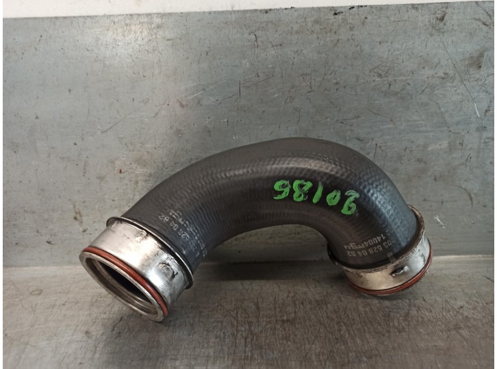 Recambio de tubo para mercedes-benz clase c (w203) berlina 2.2 cdi cat referencia OEM IAM A2035280482 