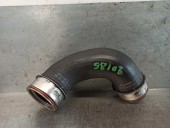 Recambio de tubo para mercedes-benz clase c (w203) berlina 2.2 cdi cat referencia OEM IAM A2035280482 