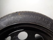 Recambio de neumatico repuesto para hyundai i10 1.1 12v cat referencia OEM IAM 5291007850 T10570D1484M MAXXIS