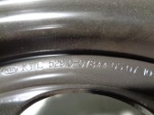 Recambio de neumatico repuesto para hyundai i10 1.1 12v cat referencia OEM IAM 5291007850 T10570D1484M MAXXIS