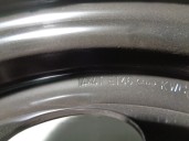 Recambio de neumatico repuesto para hyundai i10 1.1 12v cat referencia OEM IAM 5291007850 T10570D1484M MAXXIS