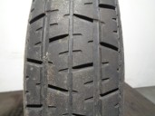 Recambio de neumatico repuesto para hyundai i10 1.1 12v cat referencia OEM IAM 5291007850 T10570D1484M MAXXIS