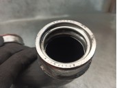 Recambio de tubo para mercedes-benz clase c (w203) berlina 2.2 cdi cat referencia OEM IAM A2035280482 