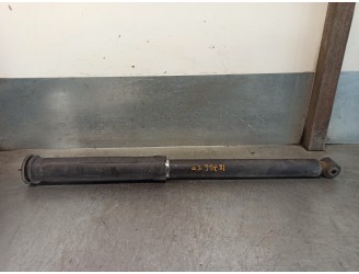 Recambio de amortiguador trasero derecho para citroën c1 audace referencia OEM IAM 485300H010 03071000401 KYB