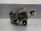 Replacement left engine mount for Hyundai i10 1.1 12V CAT OEM IAM reference 218300X010 