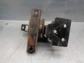 Recambio de soporte motor izquierdo para hyundai i10 1.1 12v cat referencia OEM IAM 218300X010 