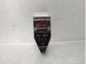 Recambio de pantalla multifuncion para toyota auris 1.8 16v (híbrido) referencia OEM IAM 8391002200 