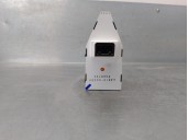 Recambio de pantalla multifuncion para toyota auris 1.8 16v (híbrido) referencia OEM IAM 8391002200  