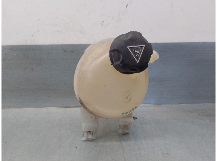 Recambio de deposito expansion para citroën ds3 1.2 12v e-thp referencia OEM IAM 9800777280 9800777280 