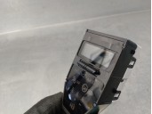 Recambio de pantalla multifuncion para toyota auris 1.8 16v (híbrido) referencia OEM IAM 8391002200  