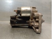 Replacement starter motor for Peugeot Expert Kasten 1.6 HDi FAP OEM IAM reference 5802V7 5802V7 