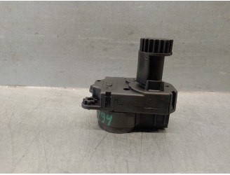 Recambio de motor calefaccion para citroën ds3 1.2 12v e-thp referencia OEM IAM Z5509001 DE TRAMPILLA 