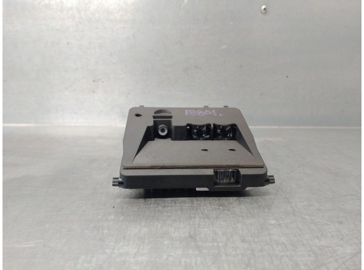 Recambio de modulo electronico para toyota auris 1.8 16v (híbrido) referencia OEM IAM 8818102060 A2C757646030 CONTINENTAL