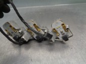 Recambio de centralita faros xenon para citroën ds3 1.2 12v e-thp referencia OEM IAM M300D21 B010837B 