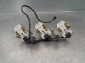 Recambio de centralita faros xenon para citroën ds3 1.2 12v e-thp referencia OEM IAM M300D21 B010837B 