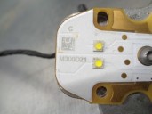 Recambio de centralita faros xenon para citroën ds3 1.2 12v e-thp referencia OEM IAM M300D21 B010837B 