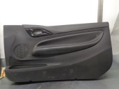 Recambio de guarnecido puerta delantera derecha para citroën ds3 1.2 12v e-thp referencia OEM IAM 98197436ZD 3 PUERTAS