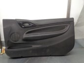 Recambio de guarnecido puerta delantera derecha para citroën ds3 1.2 12v e-thp referencia OEM IAM 98197436ZD 3 PUERTAS