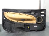 Recambio de guarnecido puerta delantera derecha para citroën ds3 1.2 12v e-thp referencia OEM IAM 98197436ZD 3 PUERTAS