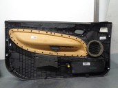 Recambio de guarnecido puerta delantera derecha para citroën ds3 1.2 12v e-thp referencia OEM IAM 98197436ZD 3 PUERTAS