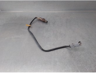 Recambio de sonda lambda para toyota auris 1.8 16v (híbrido) referencia OEM IAM 8946502380 358301U30 DENSO