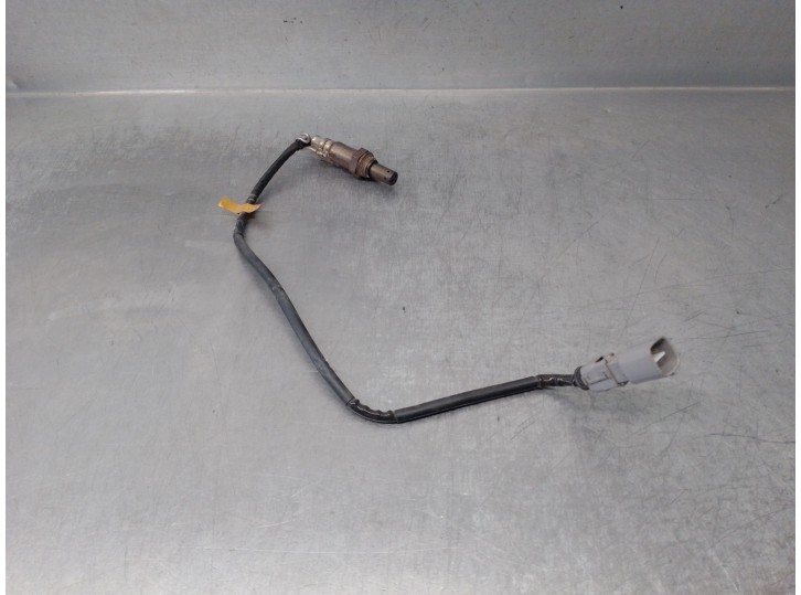 Recambio de sonda lambda para toyota auris 1.8 16v (híbrido) referencia OEM IAM 8946502380 358301U30 DENSO