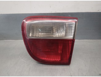 Recambio de piloto trasero derecho para seat leon (1m1) 1.9 tdi referencia OEM IAM 1M6945092B DE PORTON 5 PUERTAS