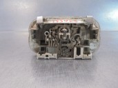 Recambio de luz interior para peugeot expert kasten 1.6 hdi fap referencia OEM IAM 9680717080  