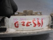 Recambio de luz interior para peugeot expert kasten 1.6 hdi fap referencia OEM IAM 9680717080  