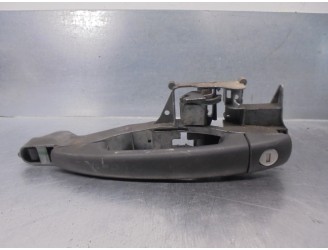 Recambio de maneta exterior delantera izquierda para peugeot expert kasten 1.6 hdi fap referencia OEM IAM 9680656680  5 PUERTAS