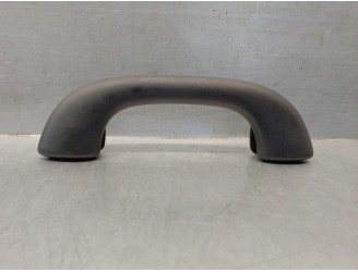 Recambio de maneta interior delantera derecha para citroën ds3 1.2 12v e-thp referencia OEM IAM 9681334080 9686109880 