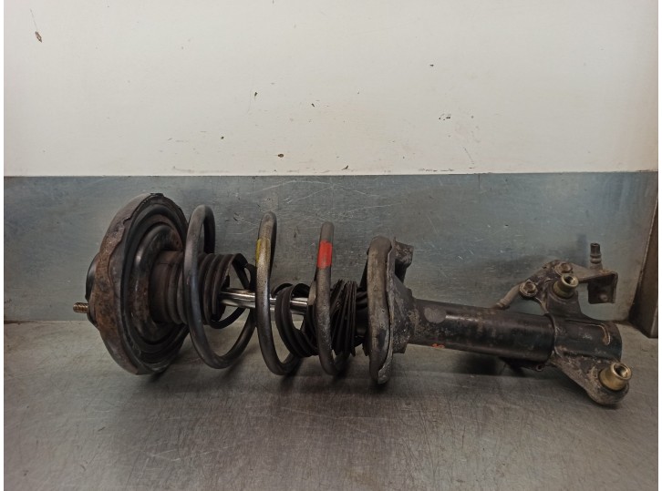 Recambio de amortiguador delantero derecho para nissan primera berlina (p12) 2.0 16v cat referencia OEM IAM 54302AV400 