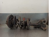 Recambio de amortiguador delantero derecho para nissan primera berlina (p12) 2.0 16v cat referencia OEM IAM 54302AV400 