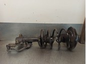 Recambio de amortiguador delantero derecho para nissan primera berlina (p12) 2.0 16v cat referencia OEM IAM 54302AV400 