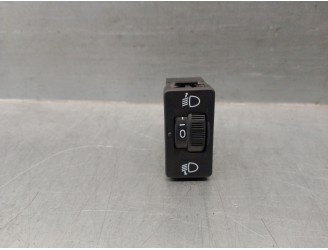 Recambio de mando luces salpicadero para citroën ds3 1.2 12v e-thp referencia OEM IAM 66186877 A12416 