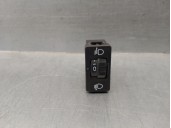 Recambio de mando luces salpicadero para citroën ds3 1.2 12v e-thp referencia OEM IAM 66186877 A12416 