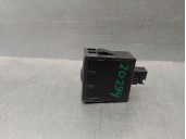 Recambio de mando luces salpicadero para citroën ds3 1.2 12v e-thp referencia OEM IAM 66186877 A12416 