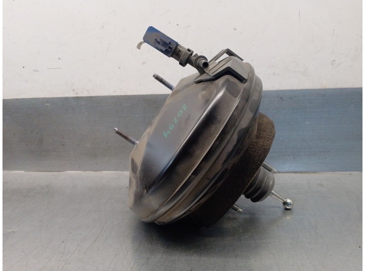 Recambio de servofreno para citroën ds3 1.2 12v e-thp referencia OEM IAM 9811465280 0204824896 