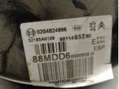 Recambio de servofreno para citroën ds3 1.2 12v e-thp referencia OEM IAM 9811465280 0204824896 