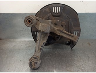 Recambio de mangueta trasera derecha para toyota avensis berlina (t 22) 1.6 16v referencia OEM IAM 4230405111  