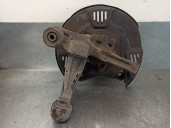 Recambio de mangueta trasera derecha para toyota avensis berlina (t 22) 1.6 16v referencia OEM IAM 4230405111  