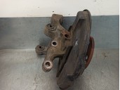 Recambio de mangueta trasera derecha para toyota avensis berlina (t 22) 1.6 16v referencia OEM IAM 4230405111  