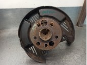 Recambio de mangueta trasera derecha para toyota avensis berlina (t 22) 1.6 16v referencia OEM IAM 4230405111  