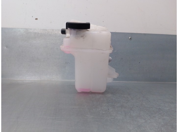 Recambio de deposito expansion para toyota auris 1.8 16v (híbrido) referencia OEM IAM G91H002011  