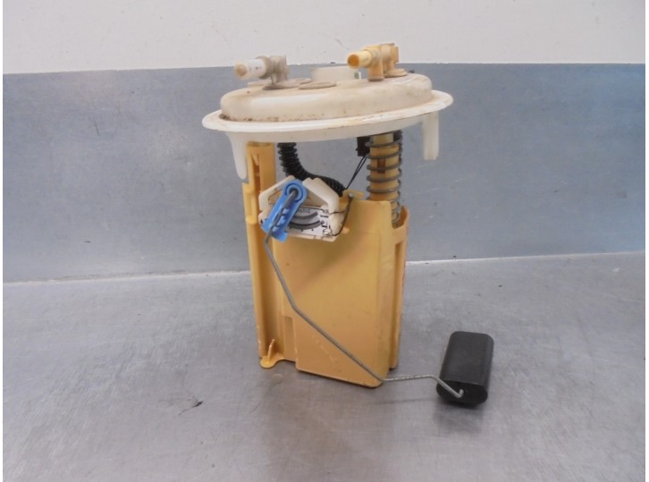 Recambio de aforador para peugeot expert kasten 1.6 hdi fap referencia OEM IAM 9683833280 