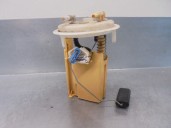 Recambio de aforador para peugeot expert kasten 1.6 hdi fap referencia OEM IAM 9683833280 