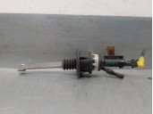 Recambio de bombin embrague para citroën ds3 1.2 12v e-thp referencia OEM IAM 9676535980 9676535980 