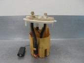 Recambio de aforador para peugeot expert kasten 1.6 hdi fap referencia OEM IAM 9683833280 