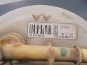 Recambio de aforador para peugeot expert kasten 1.6 hdi fap referencia OEM IAM 9683833280 