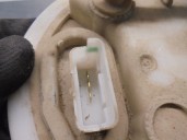 Recambio de aforador para peugeot expert kasten 1.6 hdi fap referencia OEM IAM 9683833280 